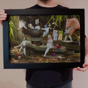 Posters